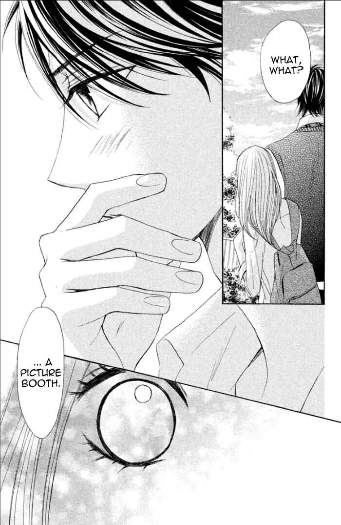 Page 22 Chapter 38 L♥DK