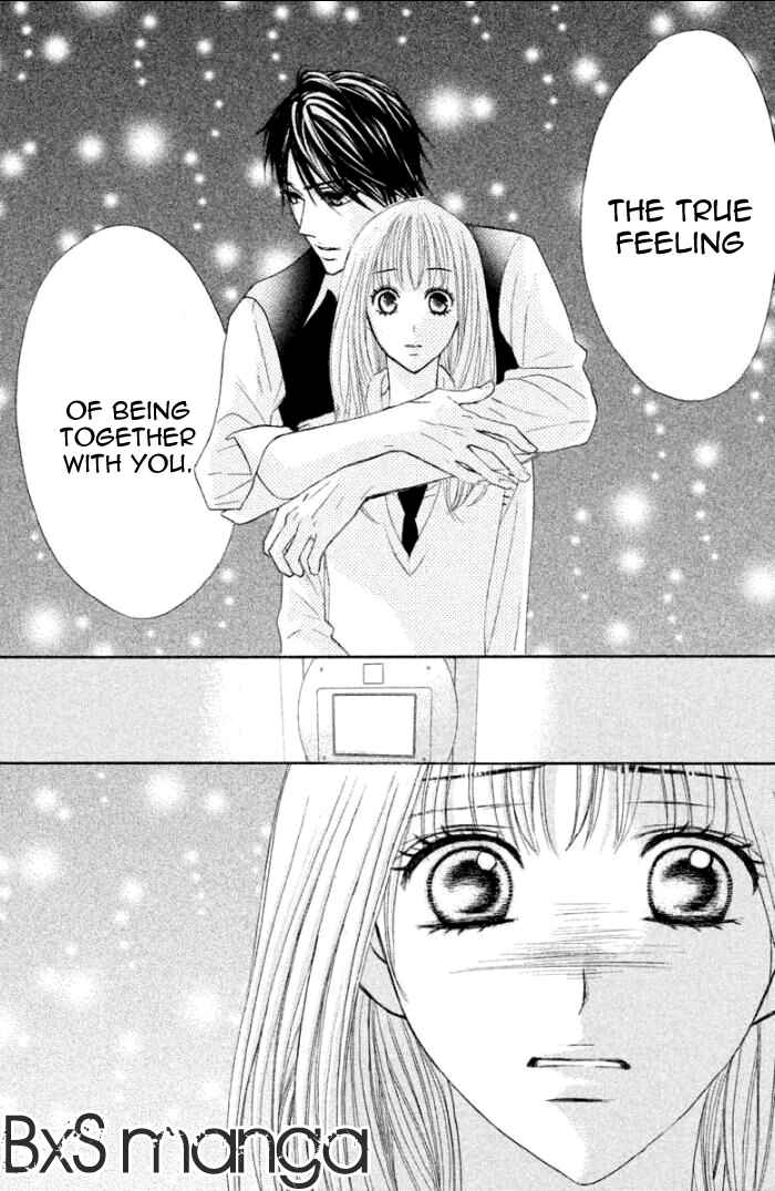 Page 27 Chapter 38 L♥DK