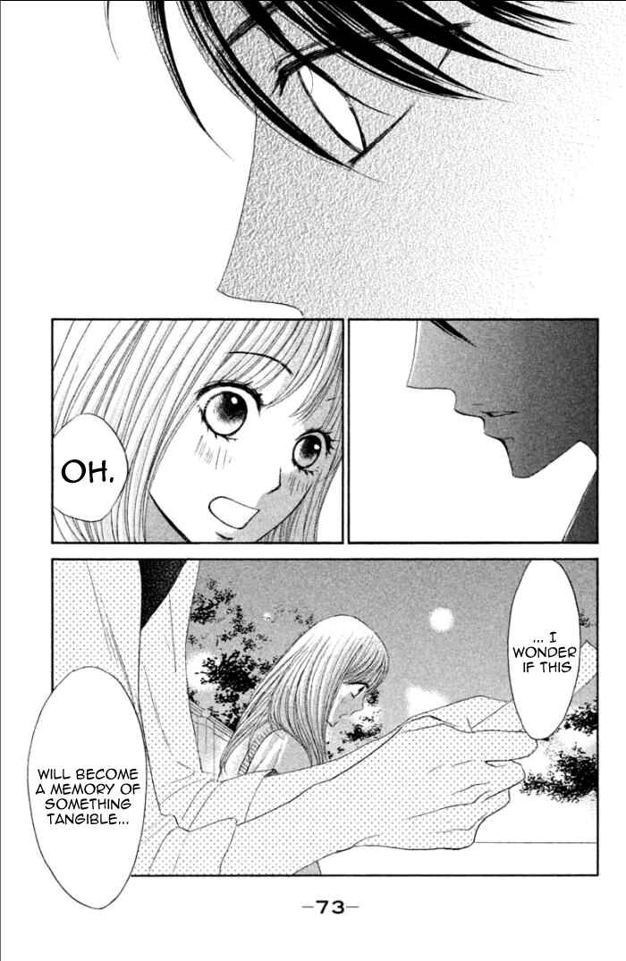 Page 30 Chapter 38 L♥DK