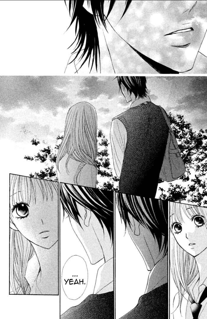 Page 33 Chapter 38 L♥DK