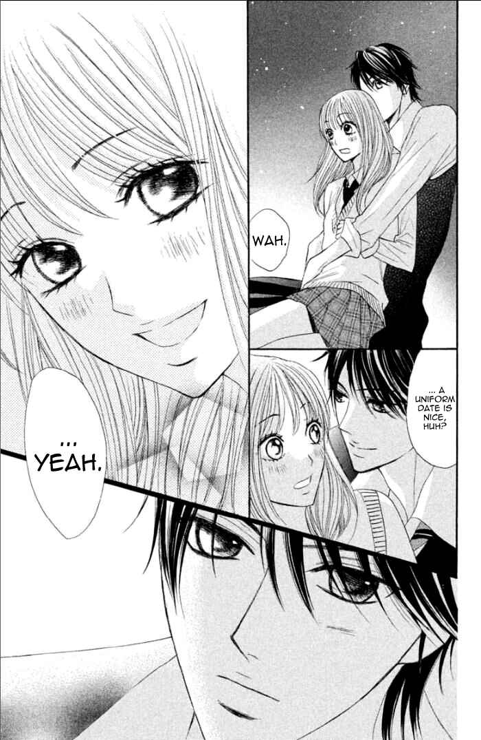 Page 36 Chapter 38 L♥DK
