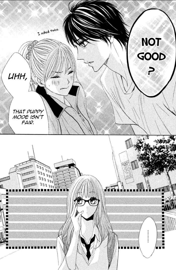 Page 9 Chapter 38 L♥DK