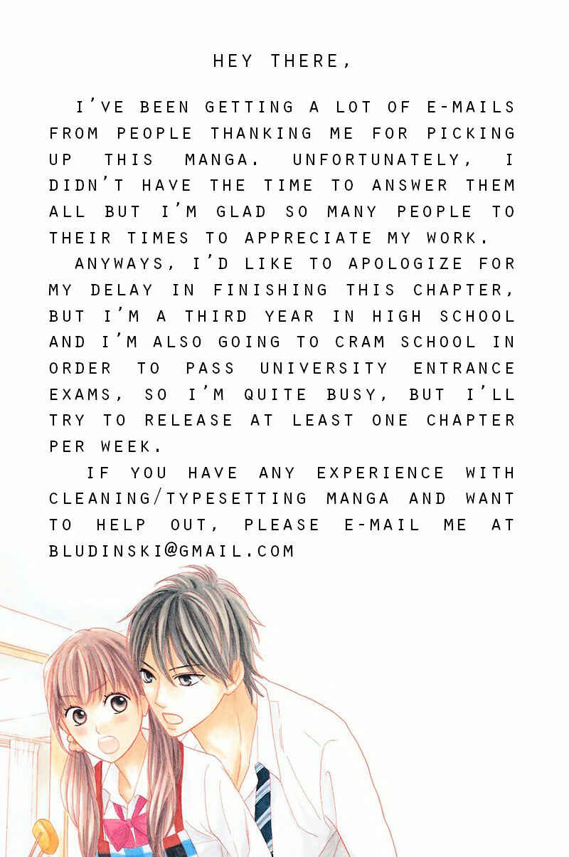Page 1 Chapter 56 L♥DK
