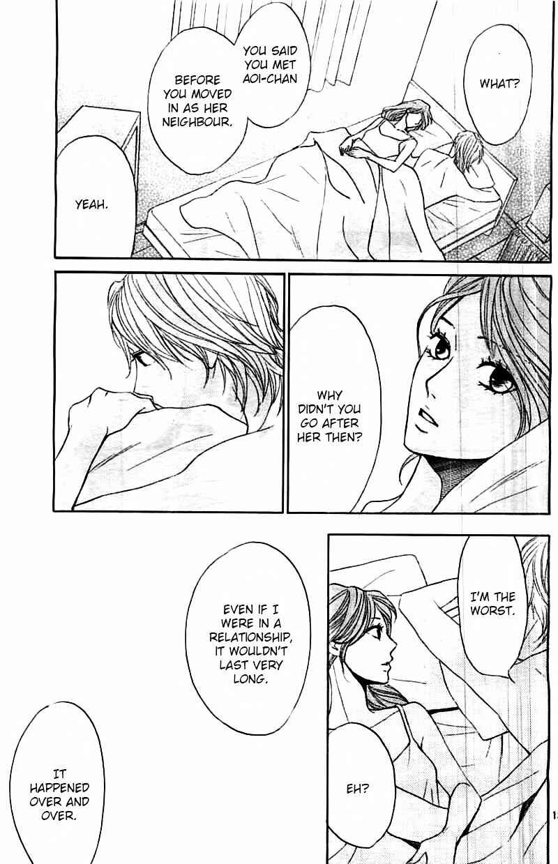 Page 14 Chapter 56 L♥DK