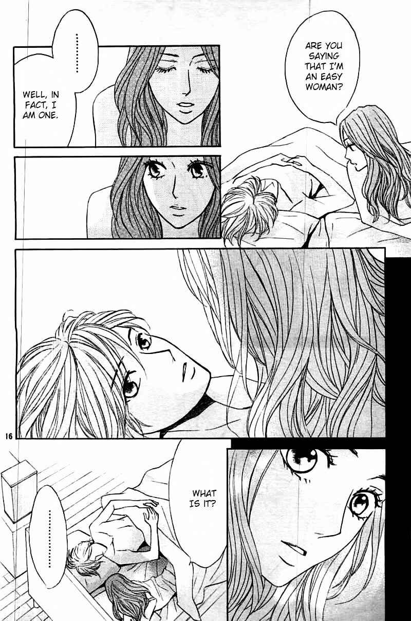 Page 17 Chapter 56 L♥DK
