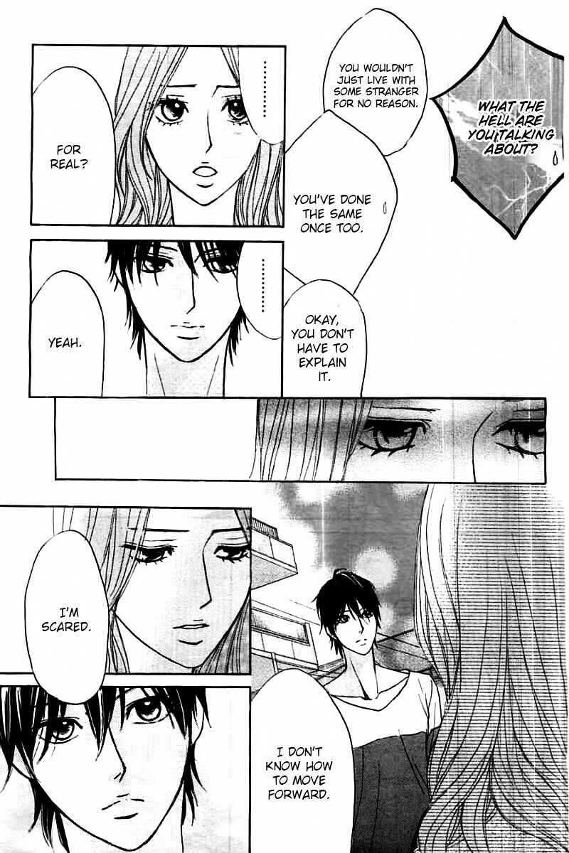 Page 22 Chapter 56 L♥DK