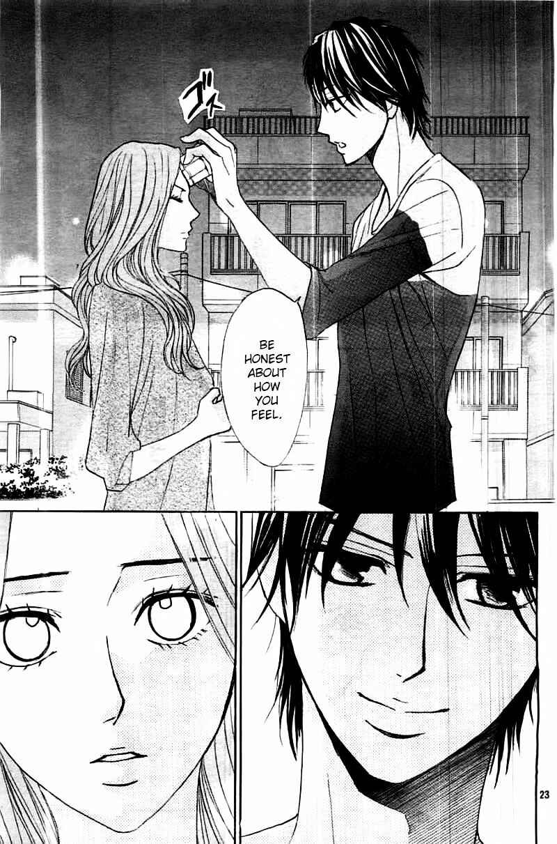Page 24 Chapter 56 L♥DK