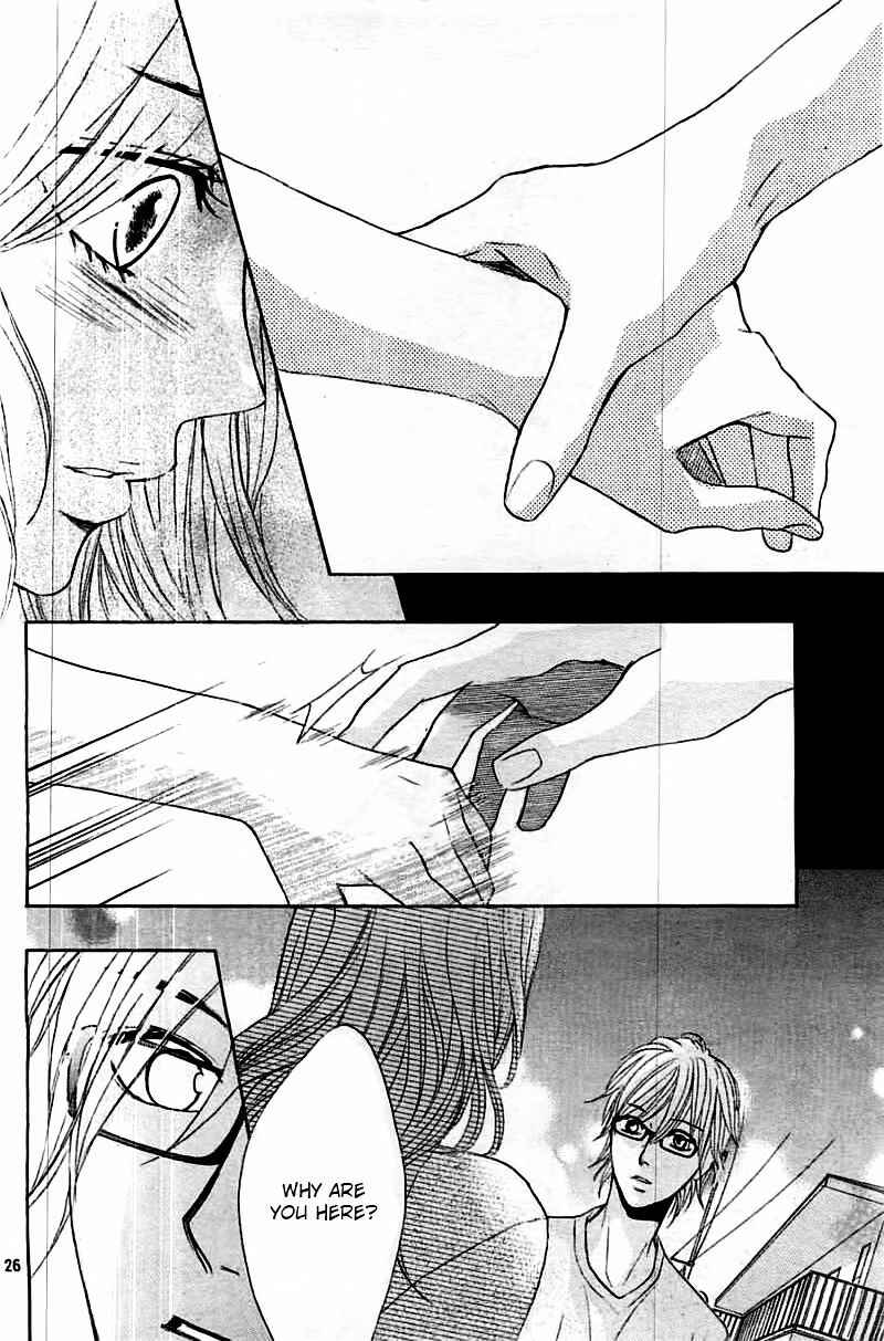 Page 27 Chapter 56 L♥DK