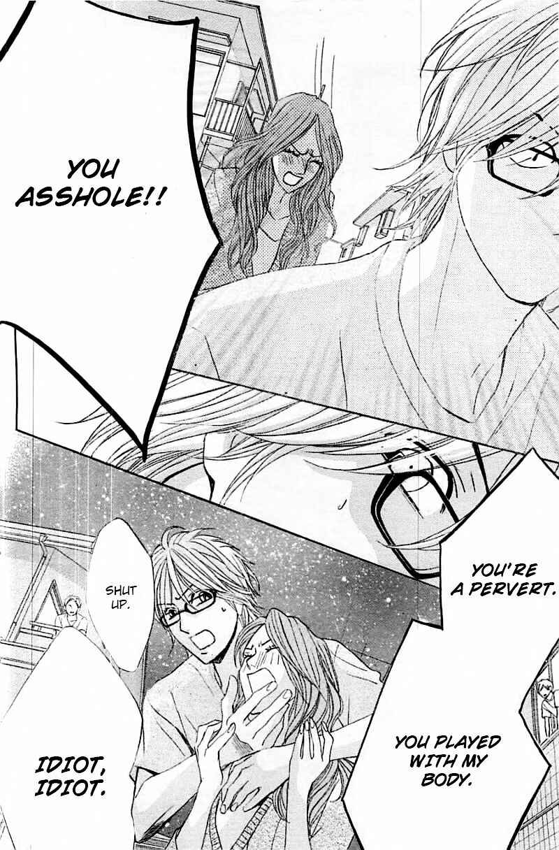 Page 31 Chapter 56 L♥DK