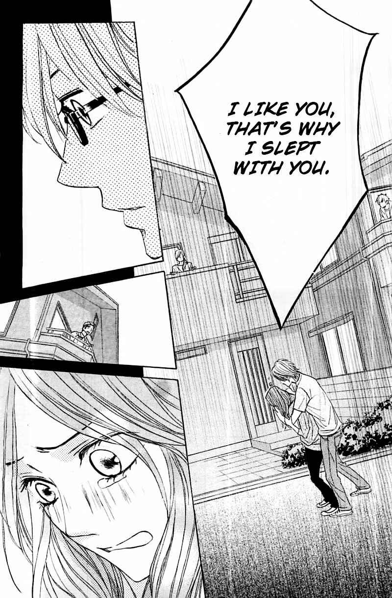 Page 32 Chapter 56 L♥DK