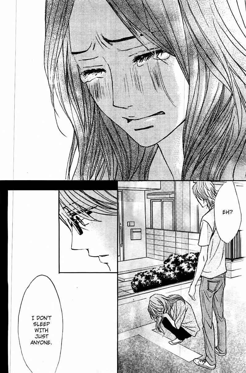 Page 33 Chapter 56 L♥DK