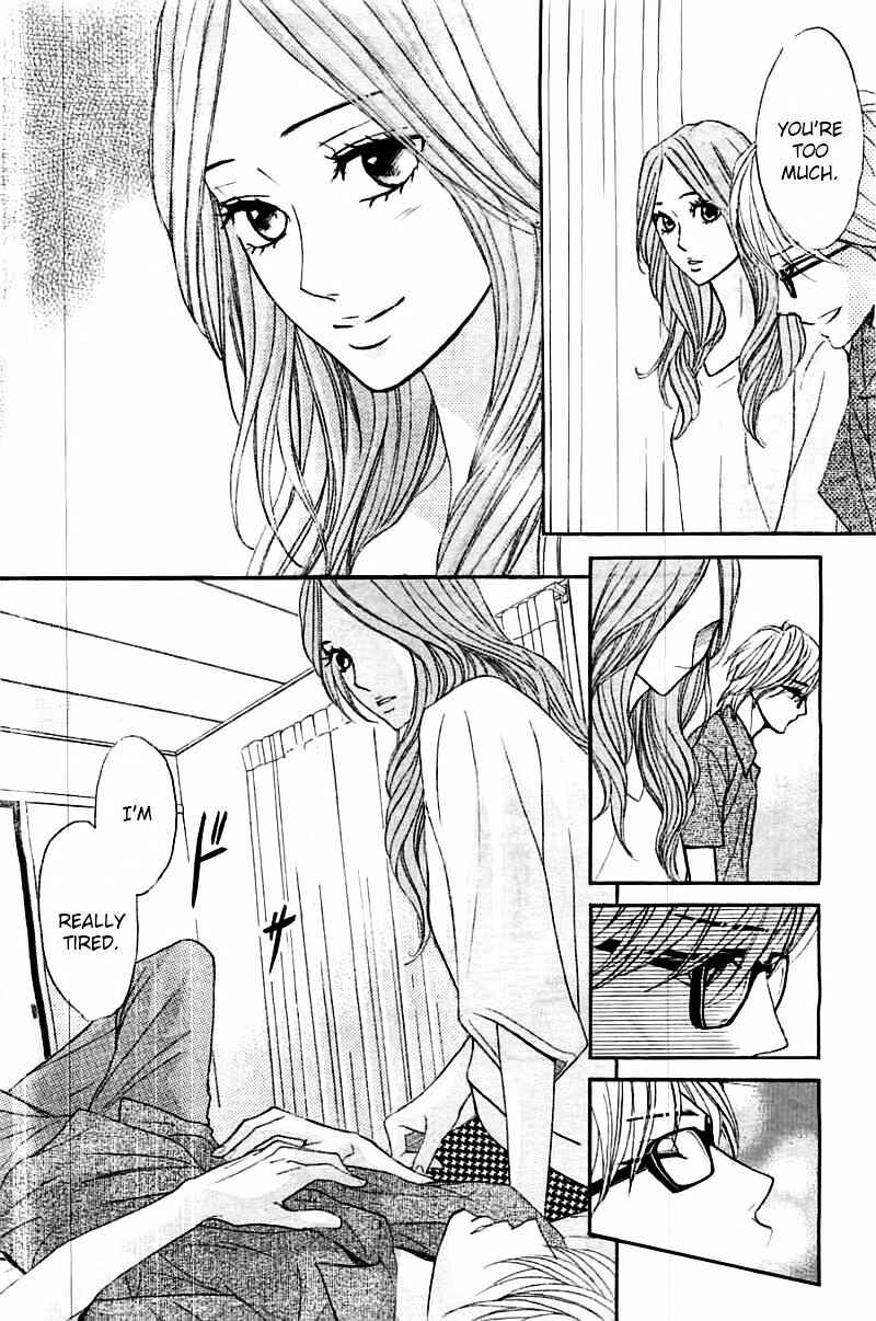 Page 9 Chapter 56 L♥DK