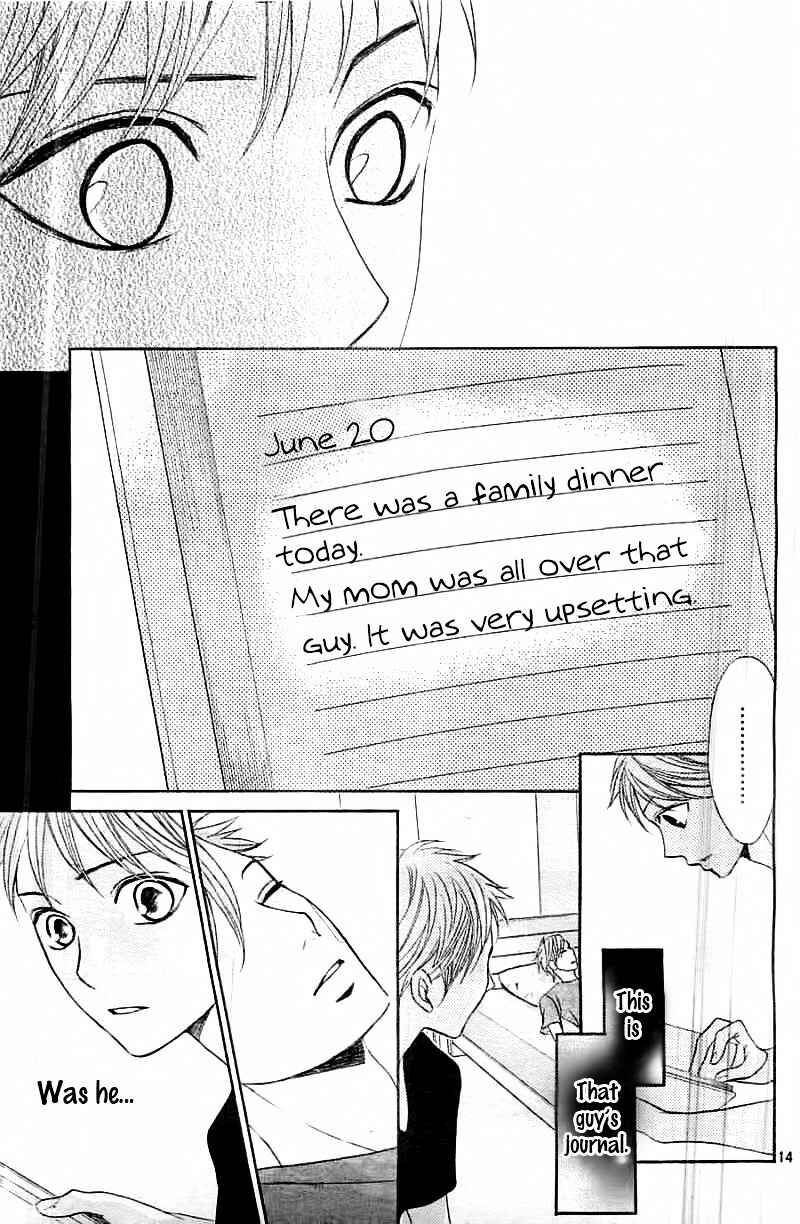 Page 15 Chapter 53 L♥DK