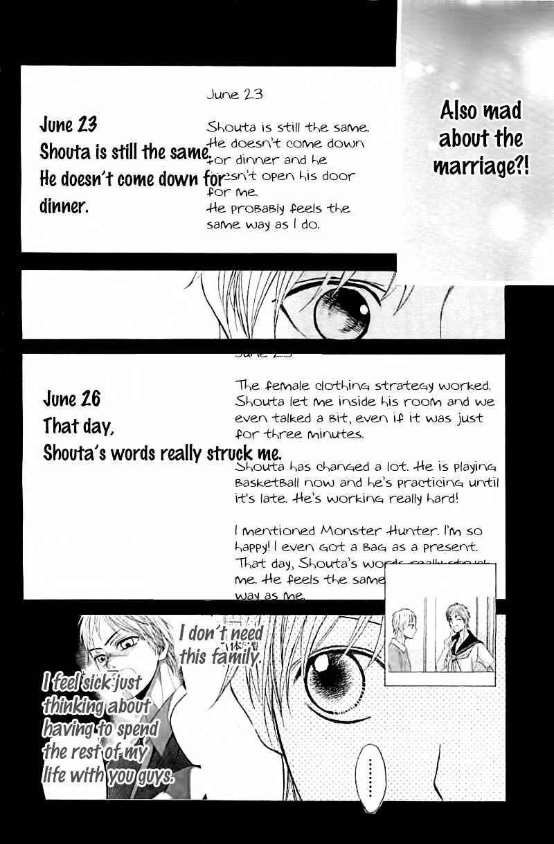 Page 16 Chapter 53 L♥DK
