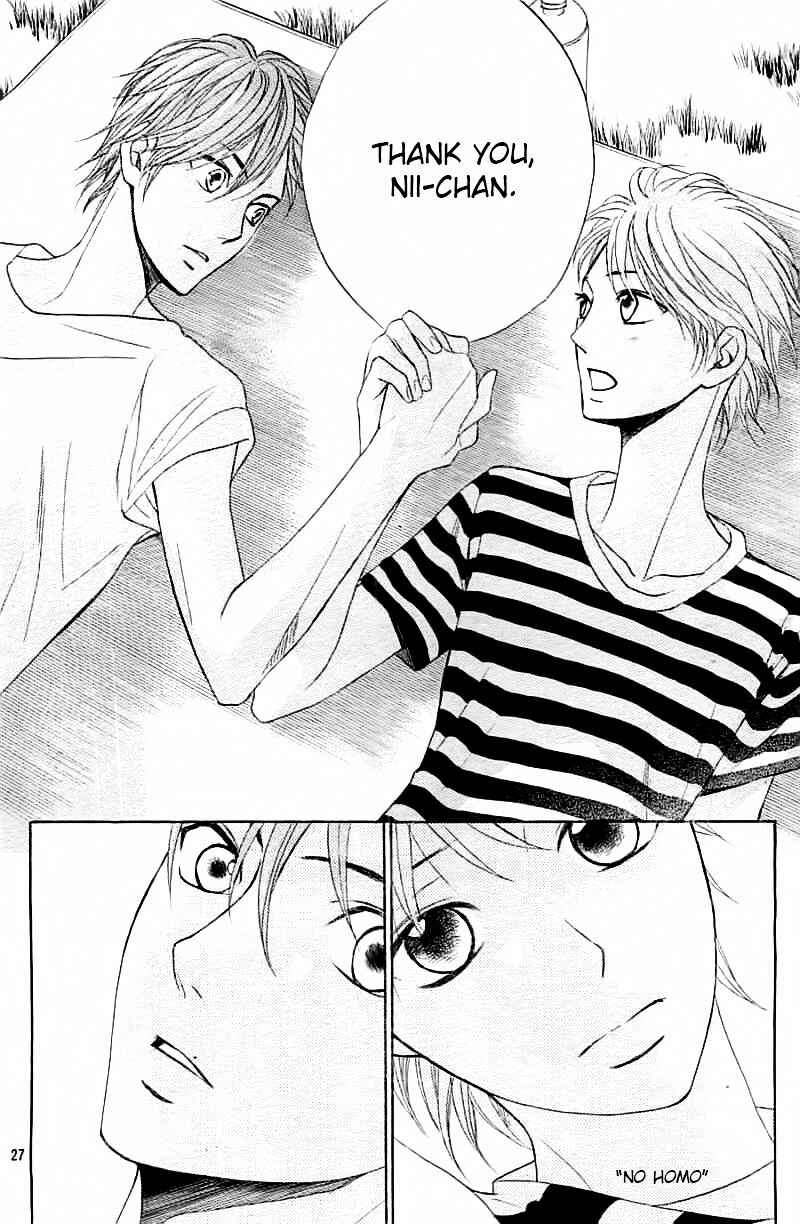 Page 28 Chapter 53 L♥DK