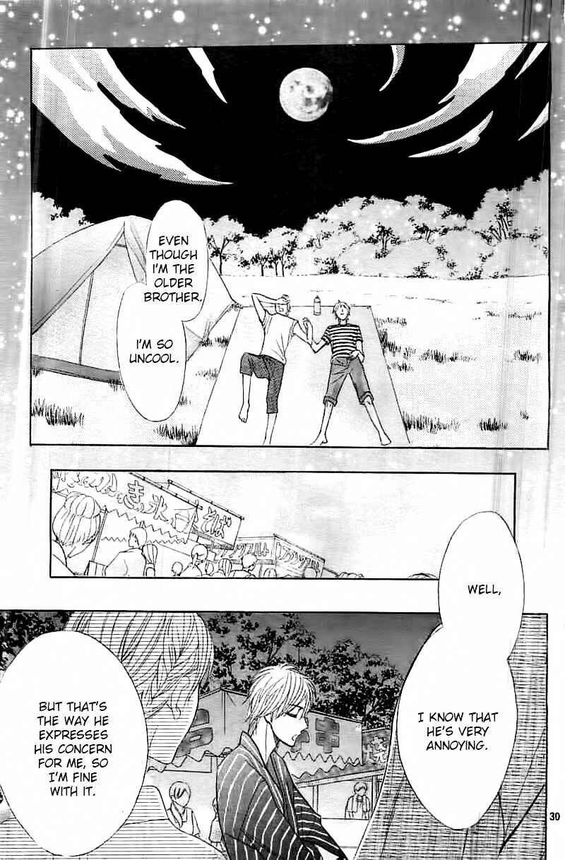 Page 31 Chapter 53 L♥DK