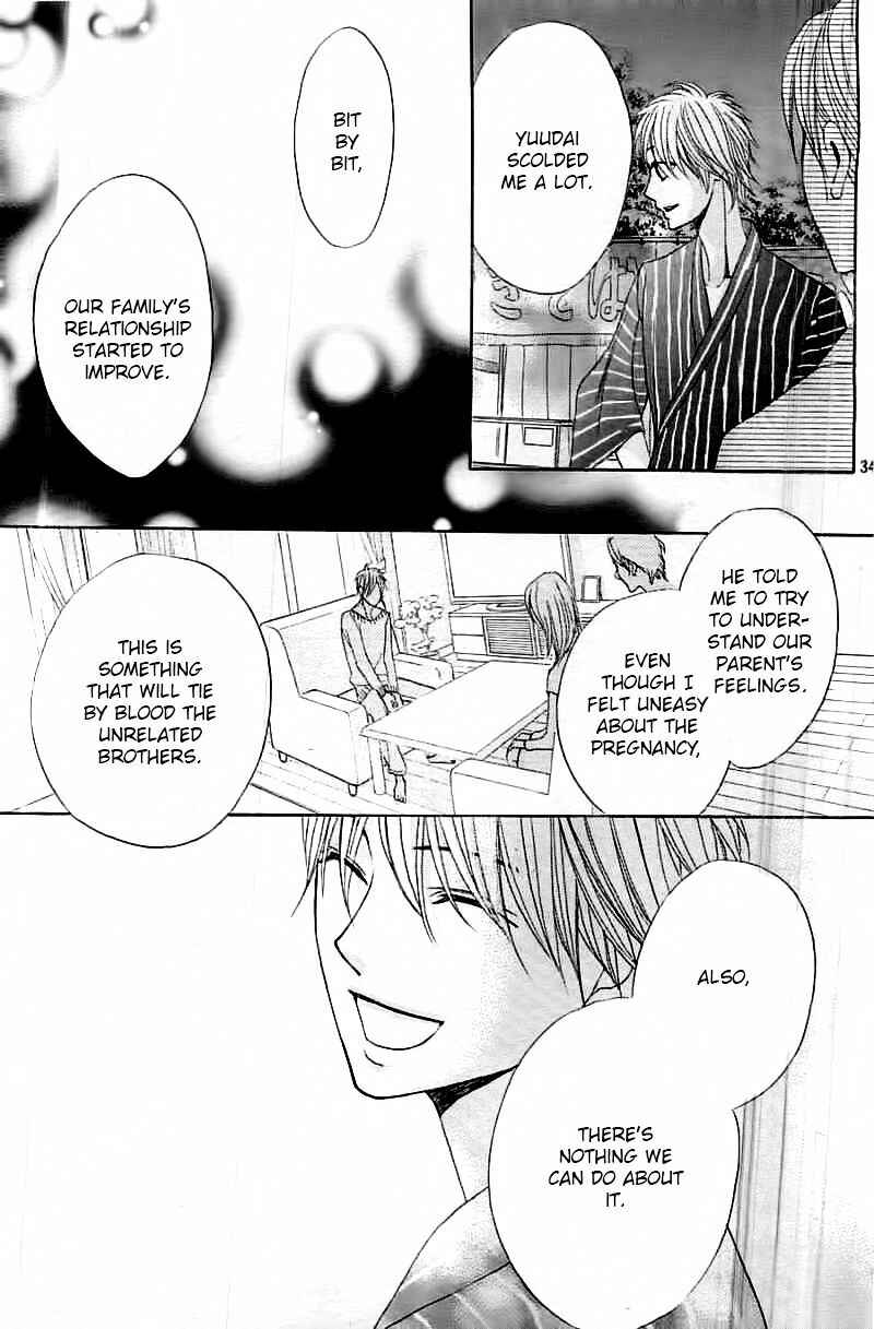 Page 35 Chapter 53 L♥DK