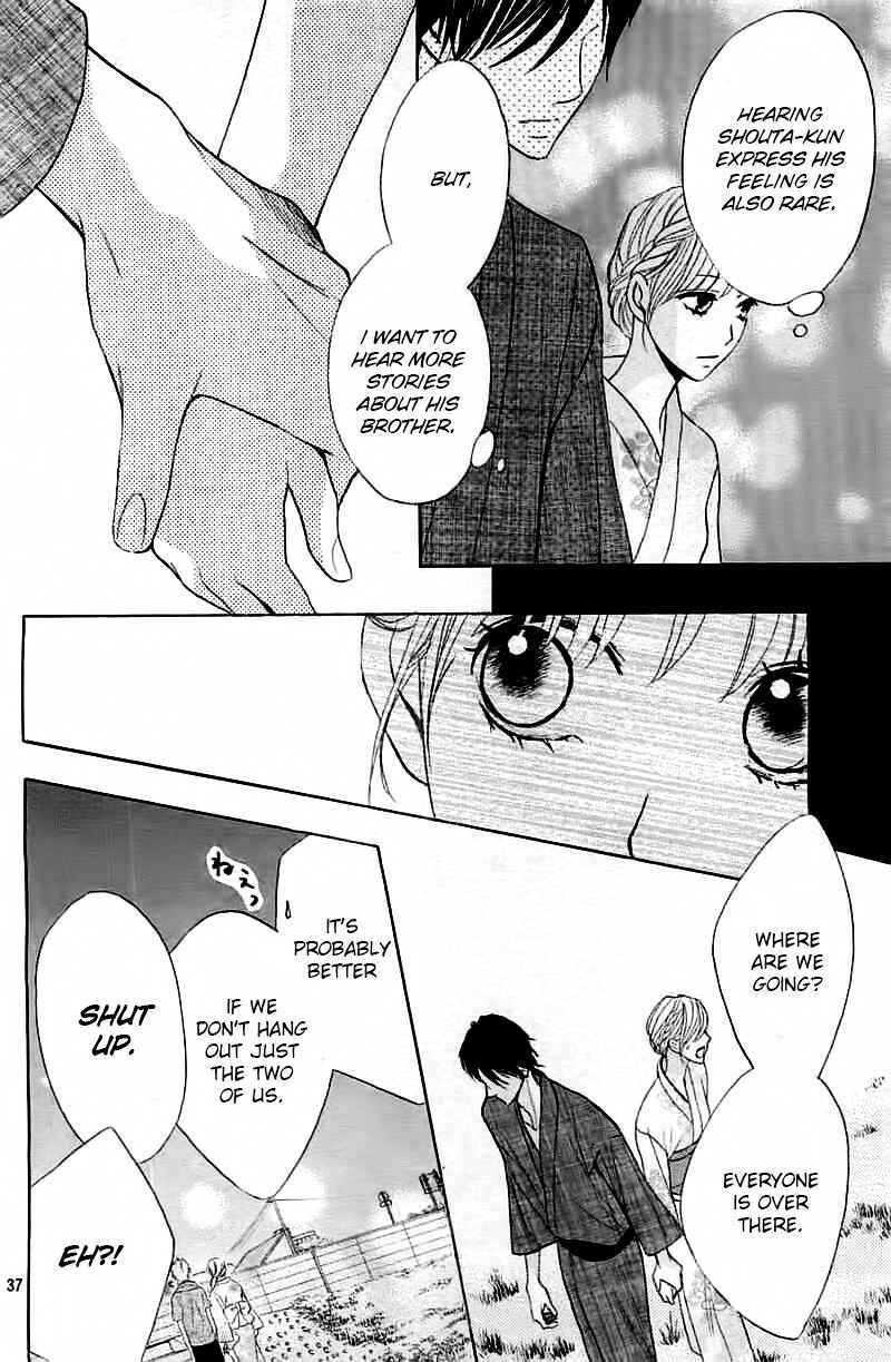 Page 38 Chapter 53 L♥DK