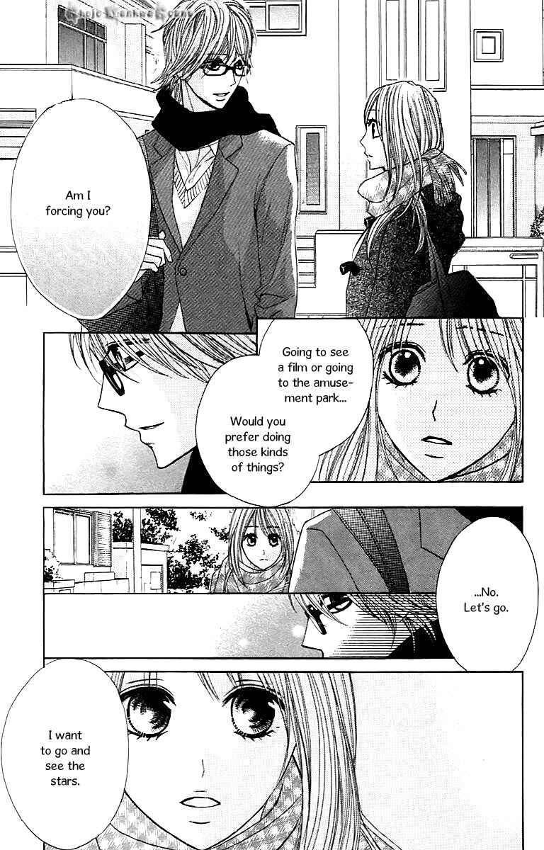 Page 10 Chapter 28 L♥DK