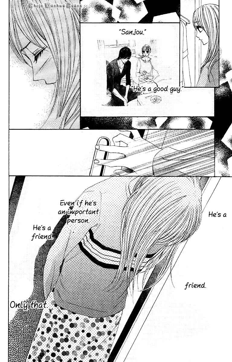 Page 13 Chapter 28 L♥DK