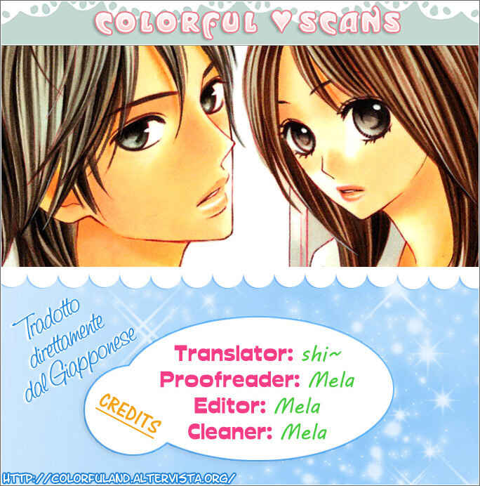 Page 2 Chapter 28 L♥DK