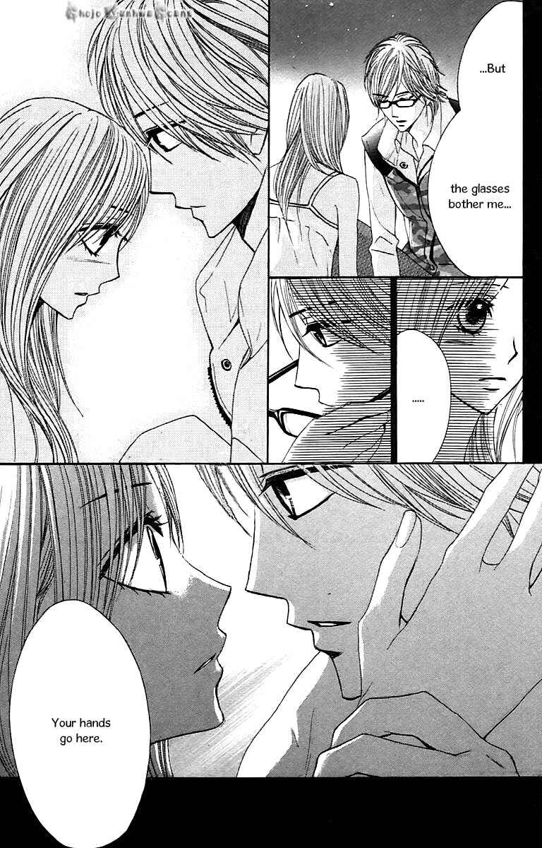Page 26 Chapter 28 L♥DK