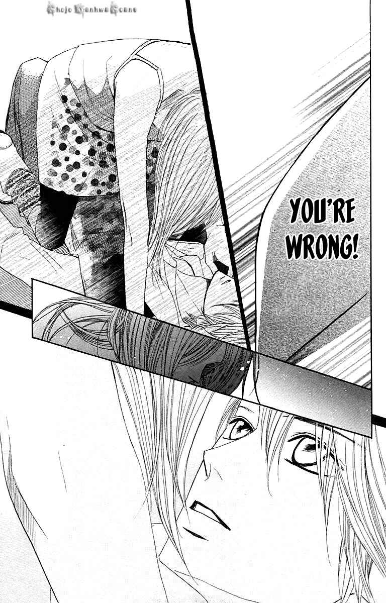 Page 28 Chapter 28 L♥DK