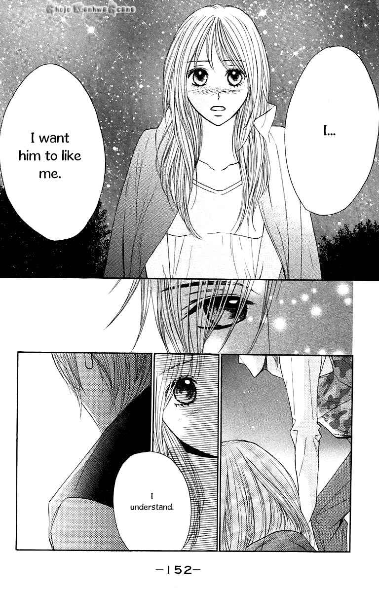 Page 35 Chapter 28 L♥DK