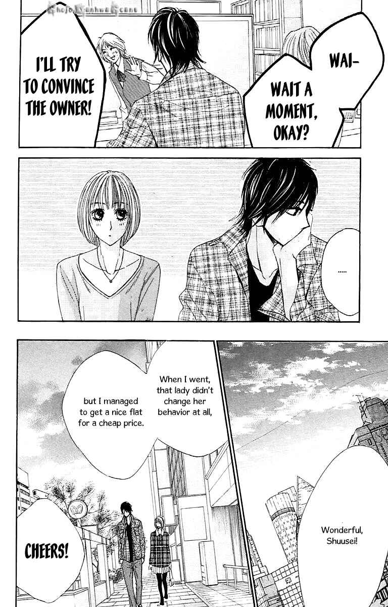 Page 39 Chapter 28 L♥DK