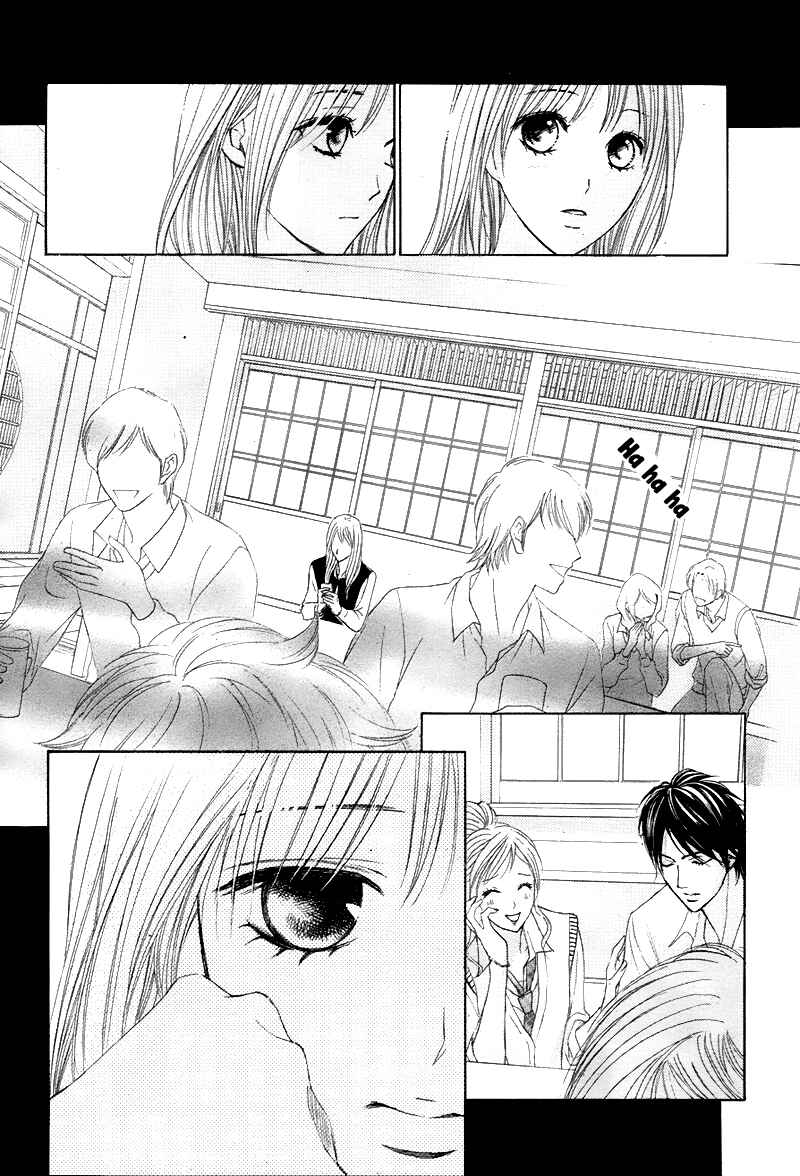 Page 25 Chapter 37 L♥DK