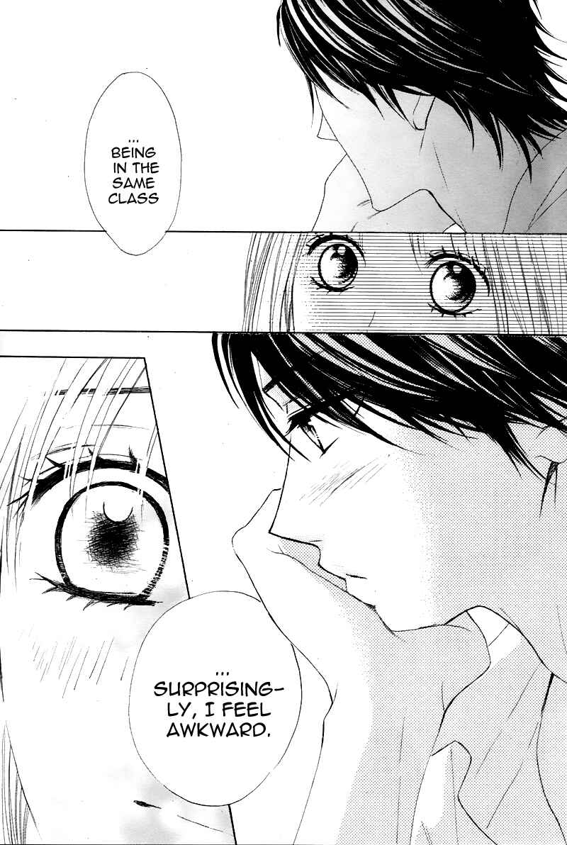 Page 30 Chapter 37 L♥DK