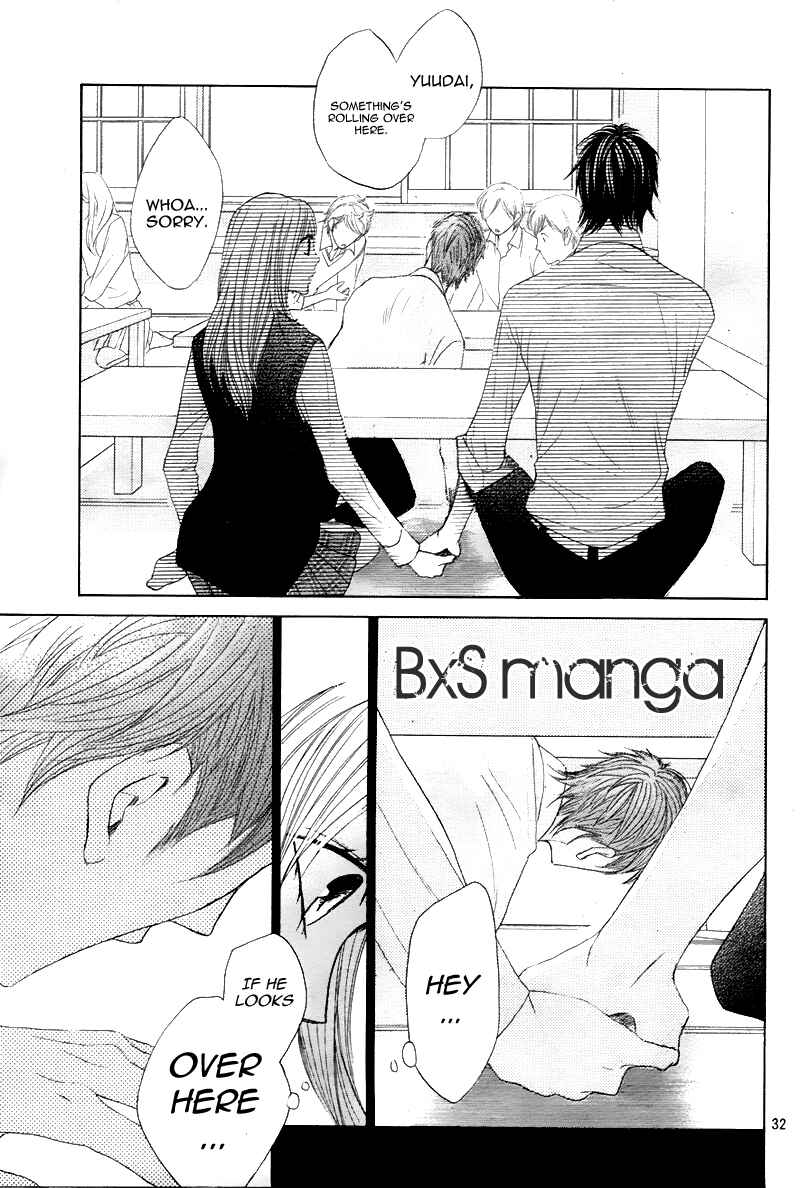Page 32 Chapter 37 L♥DK