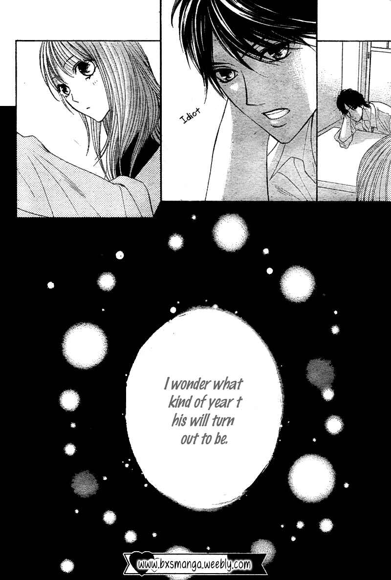 Page 39 Chapter 37 L♥DK