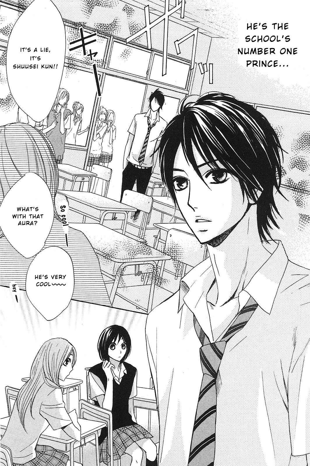 Page 11 Chapter 9 L♥DK