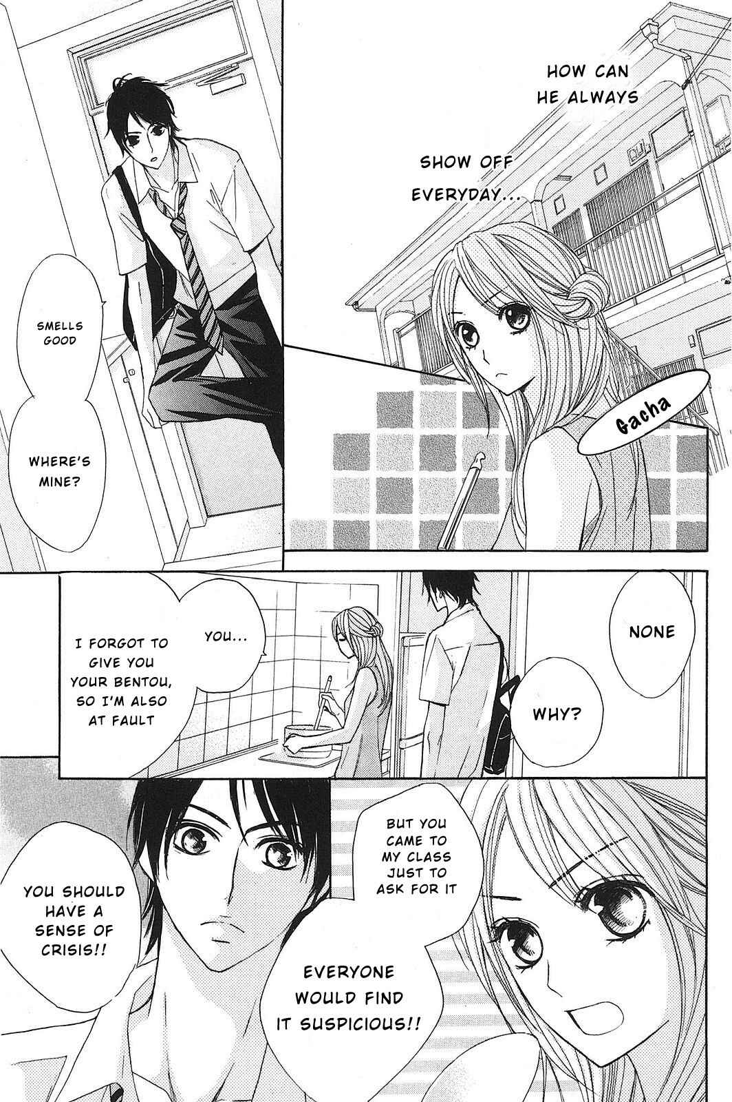 Page 13 Chapter 9 L♥DK