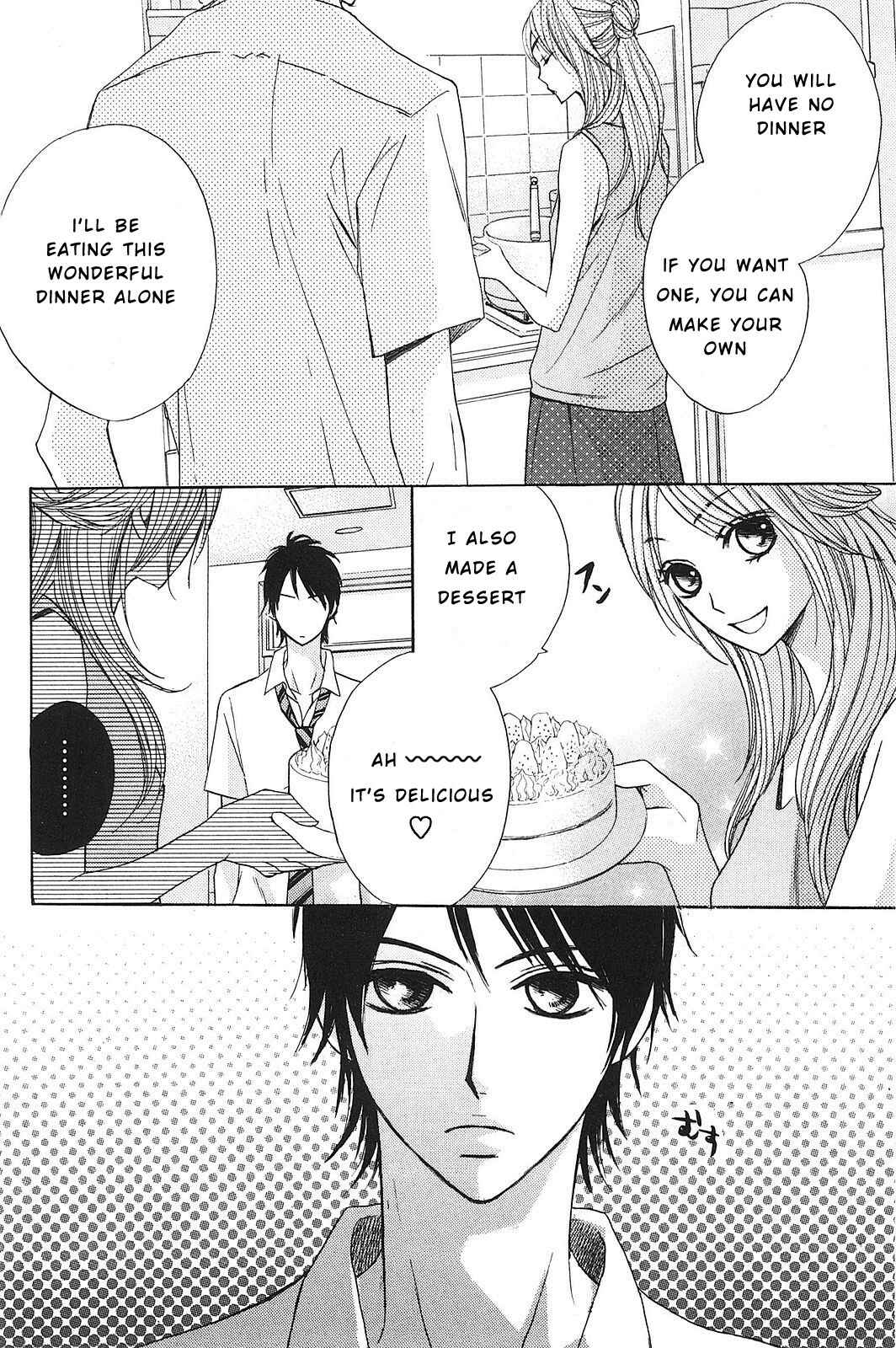 Page 14 Chapter 9 L♥DK