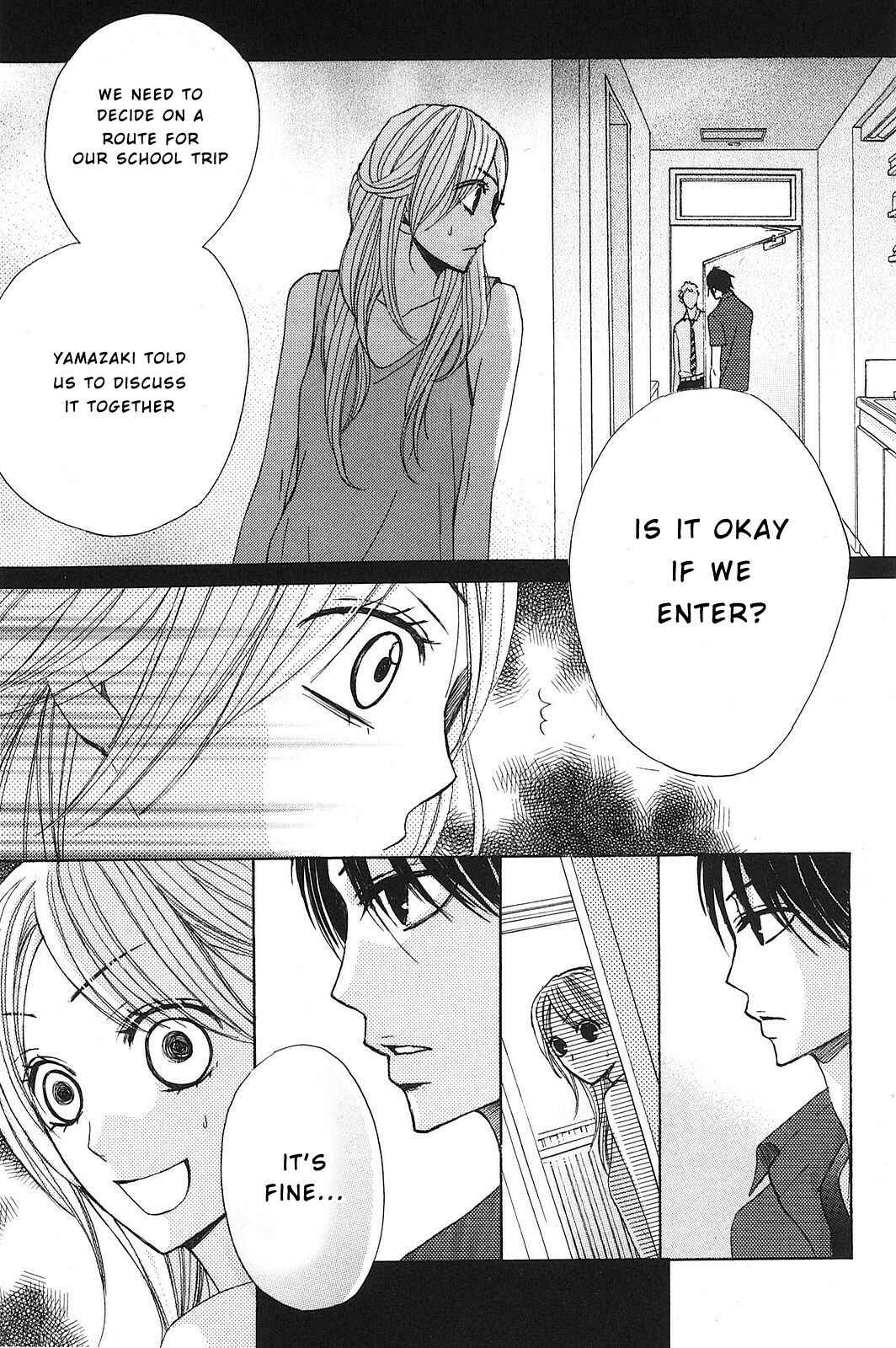 Page 17 Chapter 9 L♥DK
