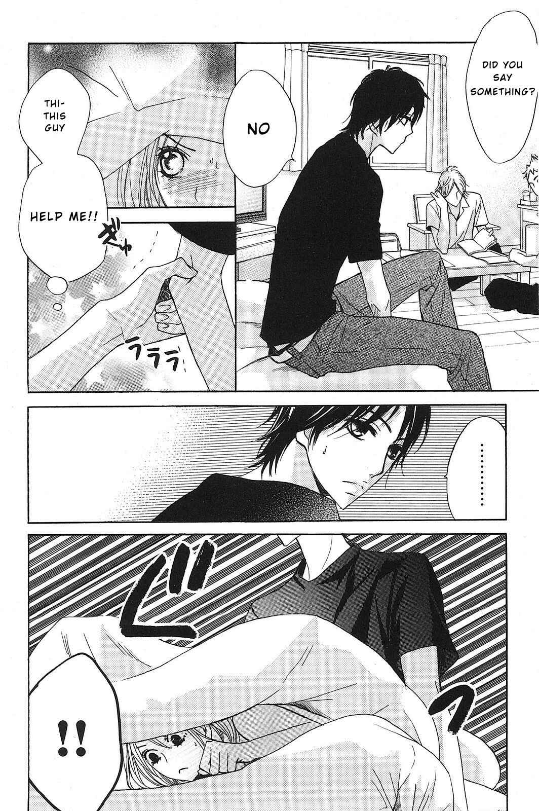 Page 22 Chapter 9 L♥DK