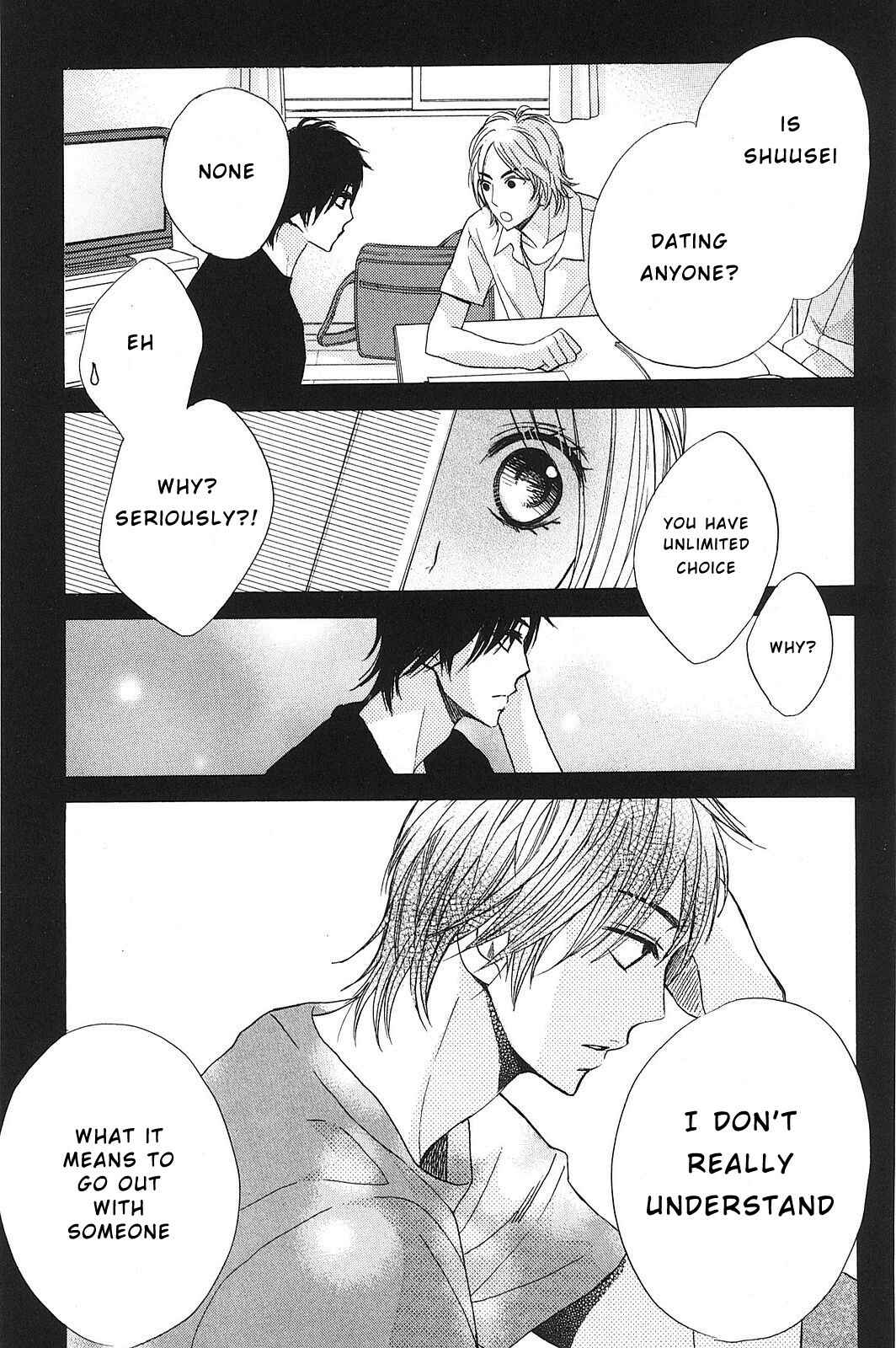 Page 25 Chapter 9 L♥DK