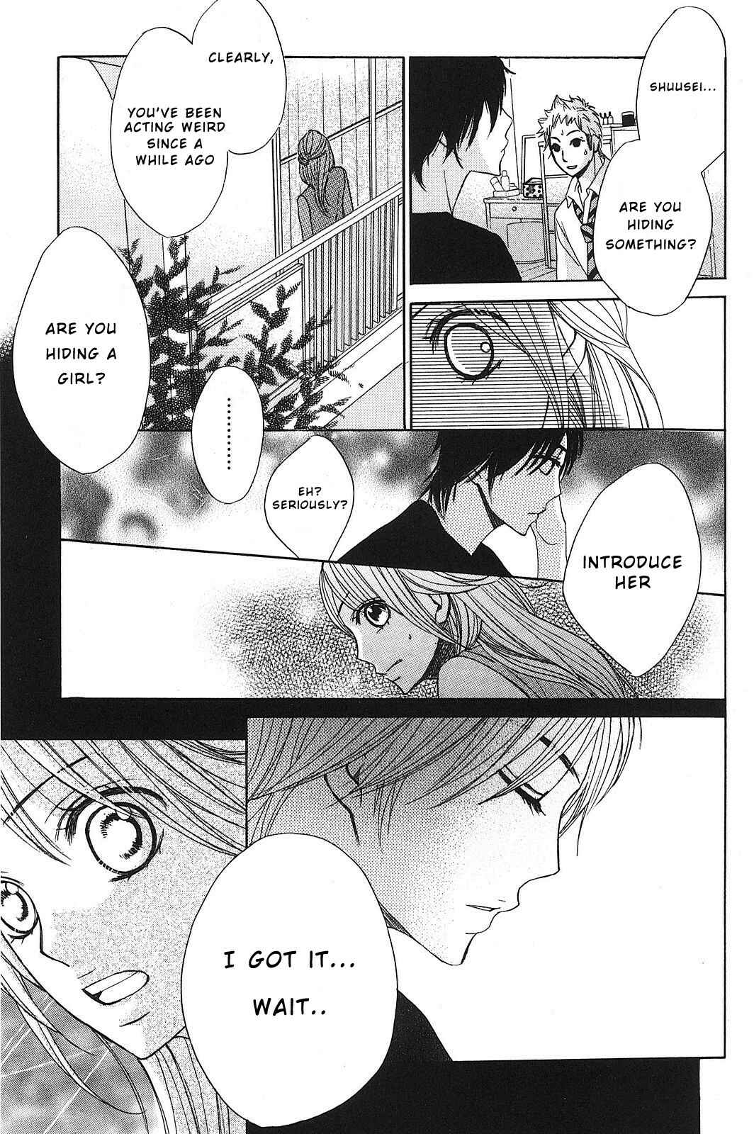 Page 31 Chapter 9 L♥DK