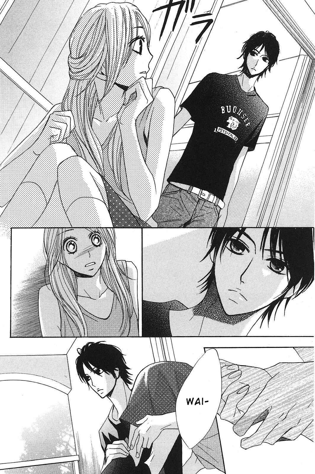 Page 32 Chapter 9 L♥DK