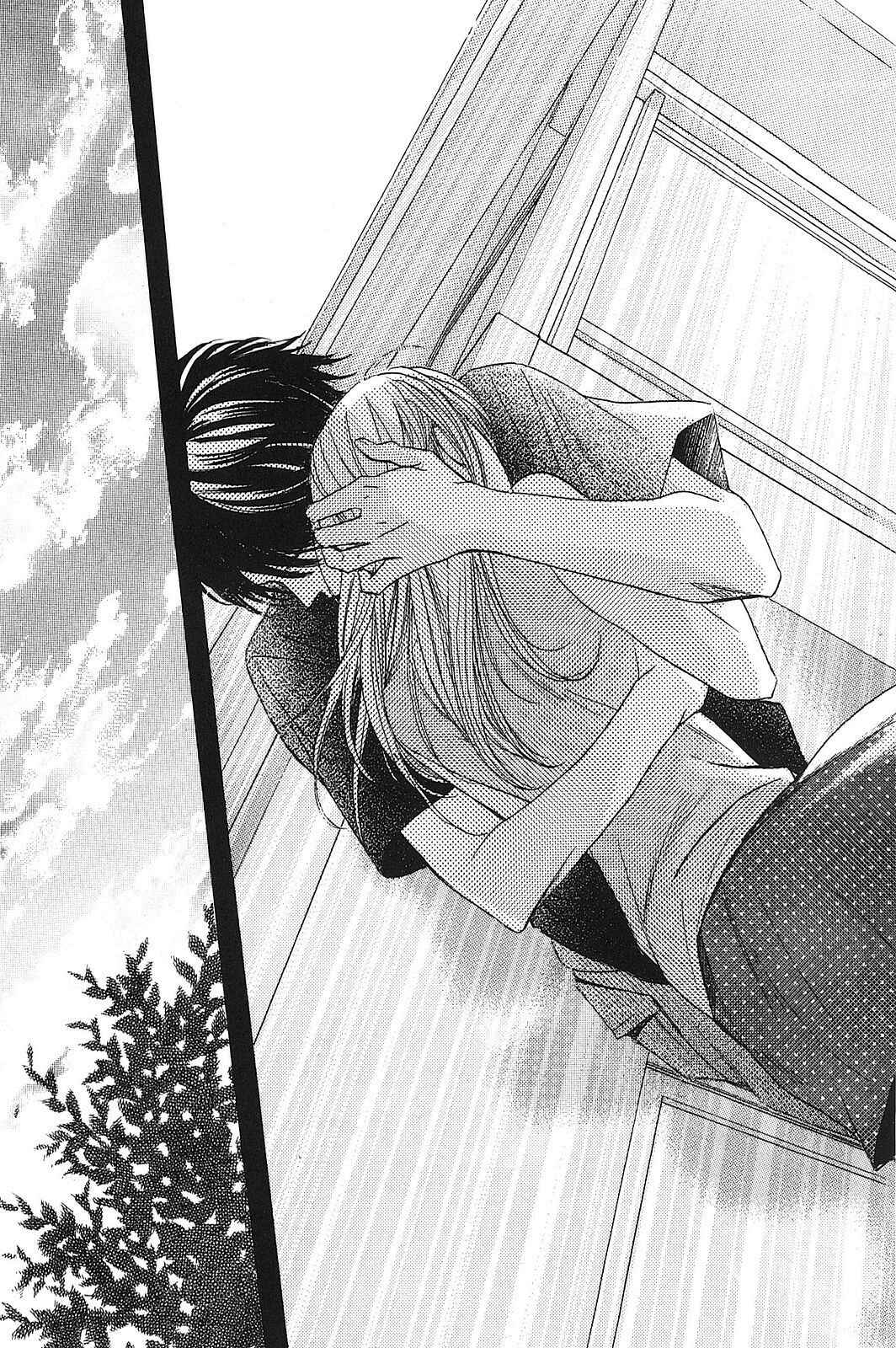 Page 35 Chapter 9 L♥DK
