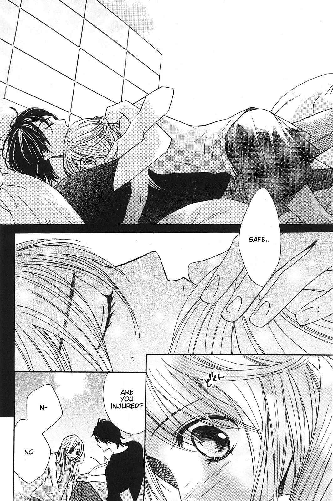 Page 36 Chapter 9 L♥DK