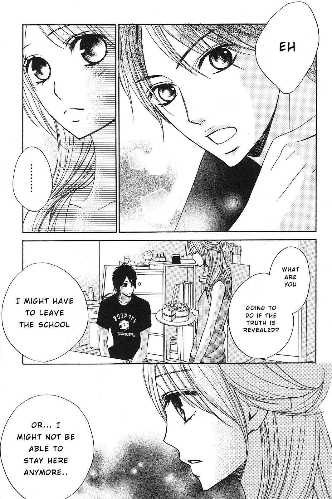 Page 39 Chapter 9 L♥DK