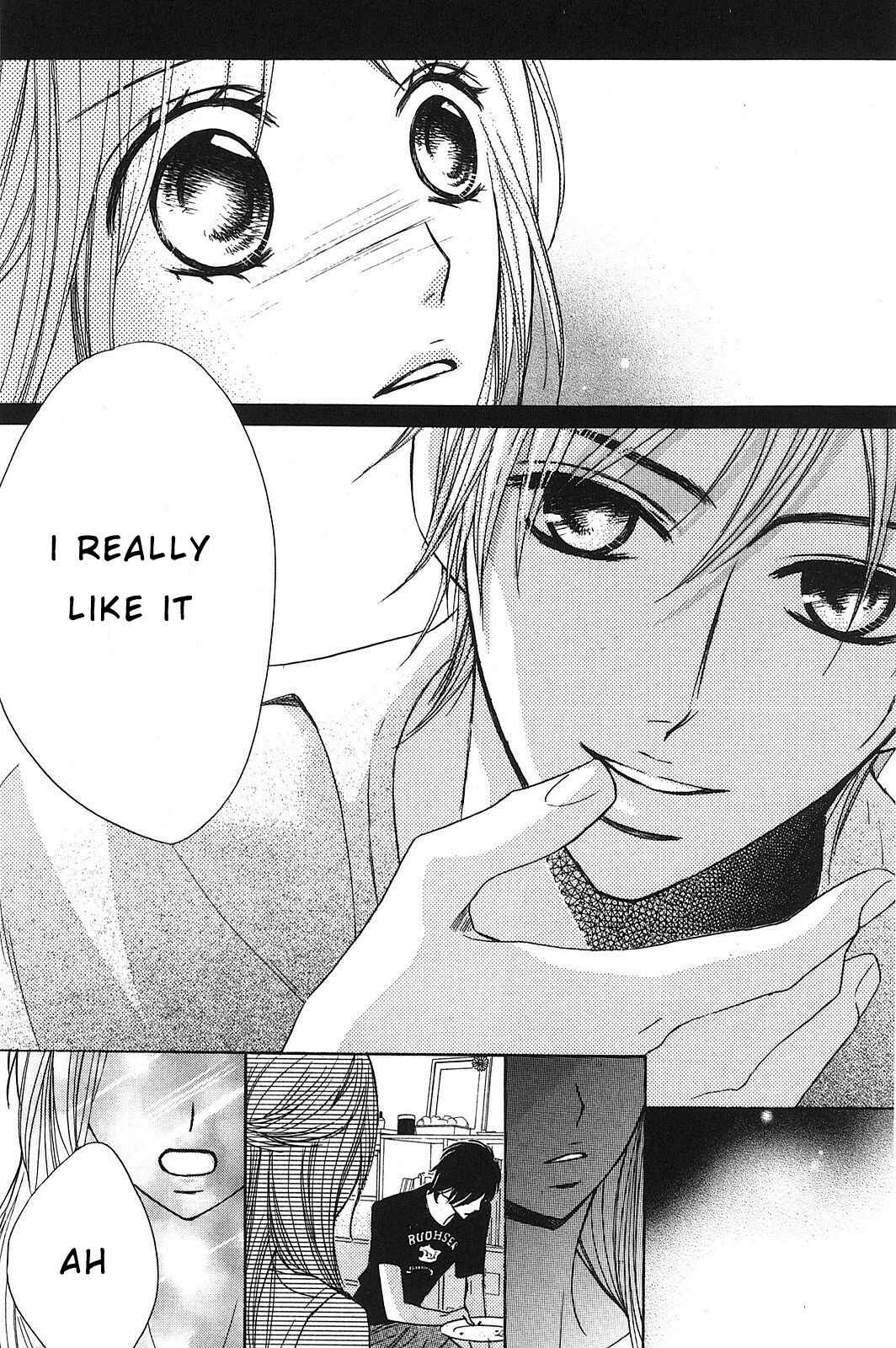 Page 43 Chapter 9 L♥DK