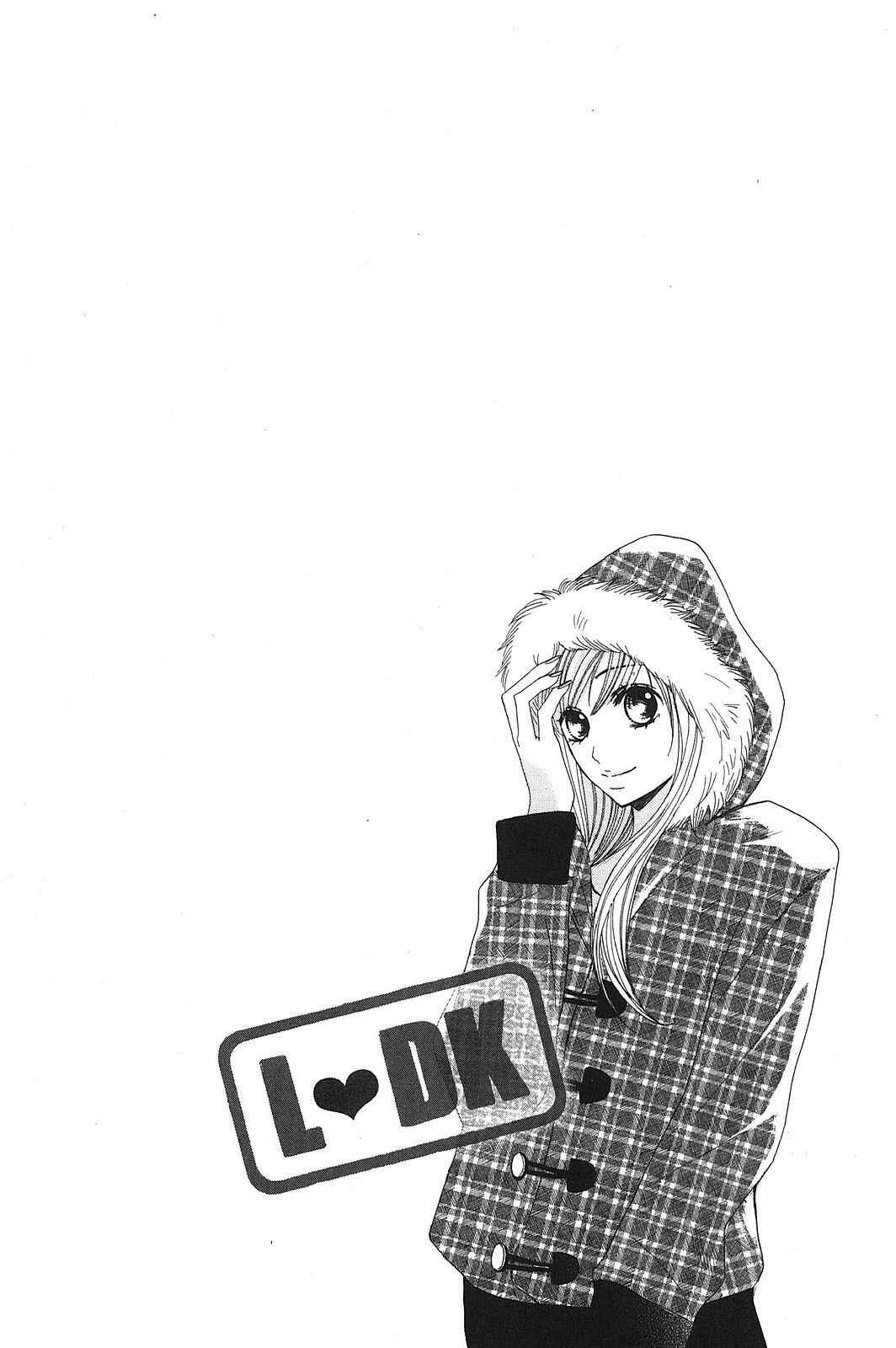 Page 6 Chapter 9 L♥DK