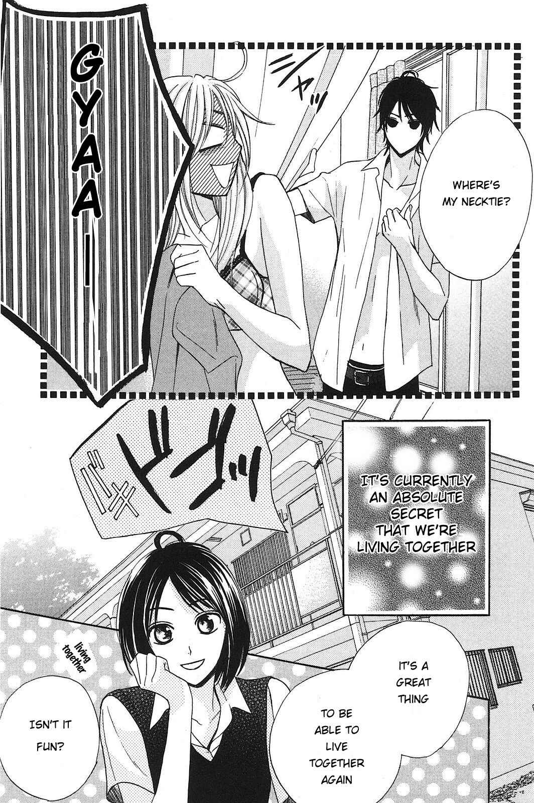 Page 9 Chapter 9 L♥DK