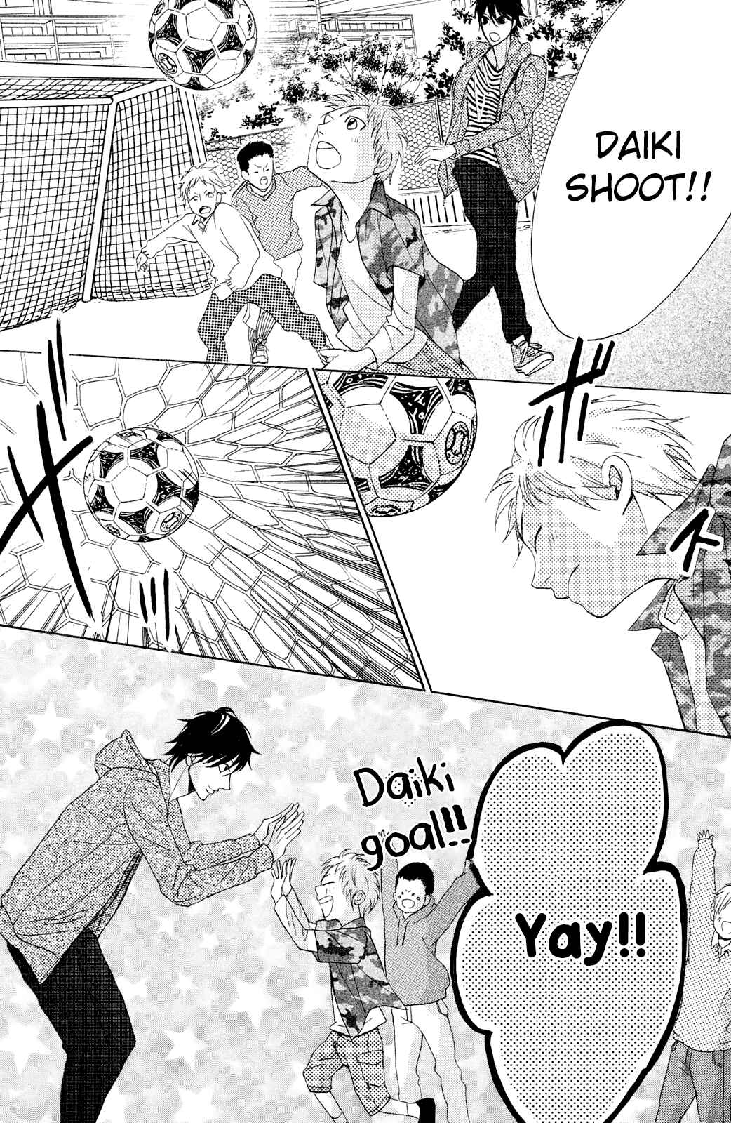 Page 16 Chapter 78 L♥DK