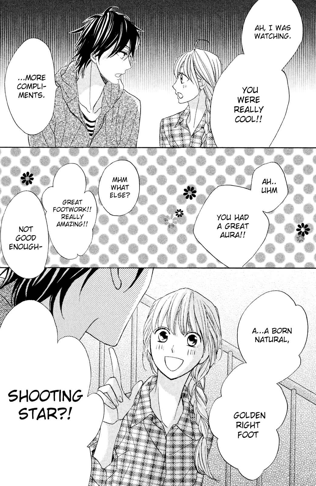 Page 37 Chapter 78 L♥DK