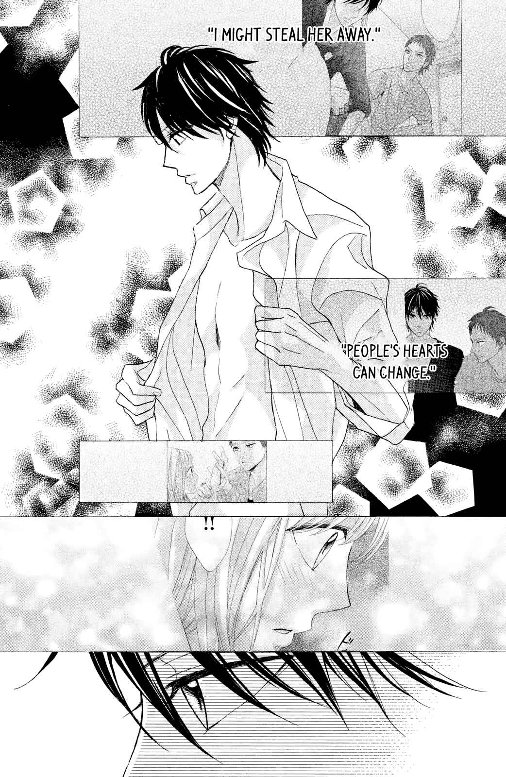 Page 4 Chapter 78 L♥DK
